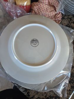 Dish set .... Mikasa fine China