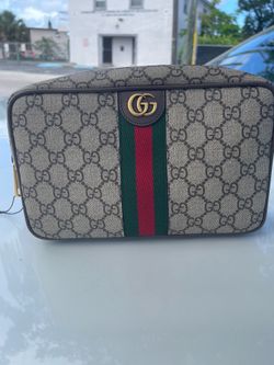 Gucci hand bag