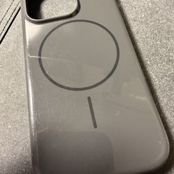 iPhone 16 Pro Case – Beats x MagSafe