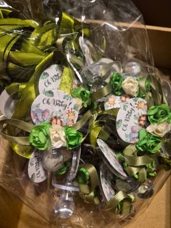 Wild One Pacifiers