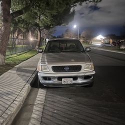 1997 Ford F-250