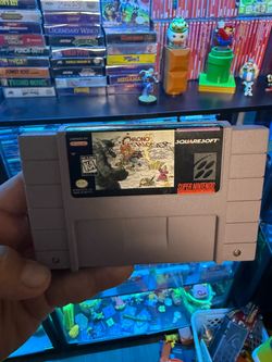 Nintendo