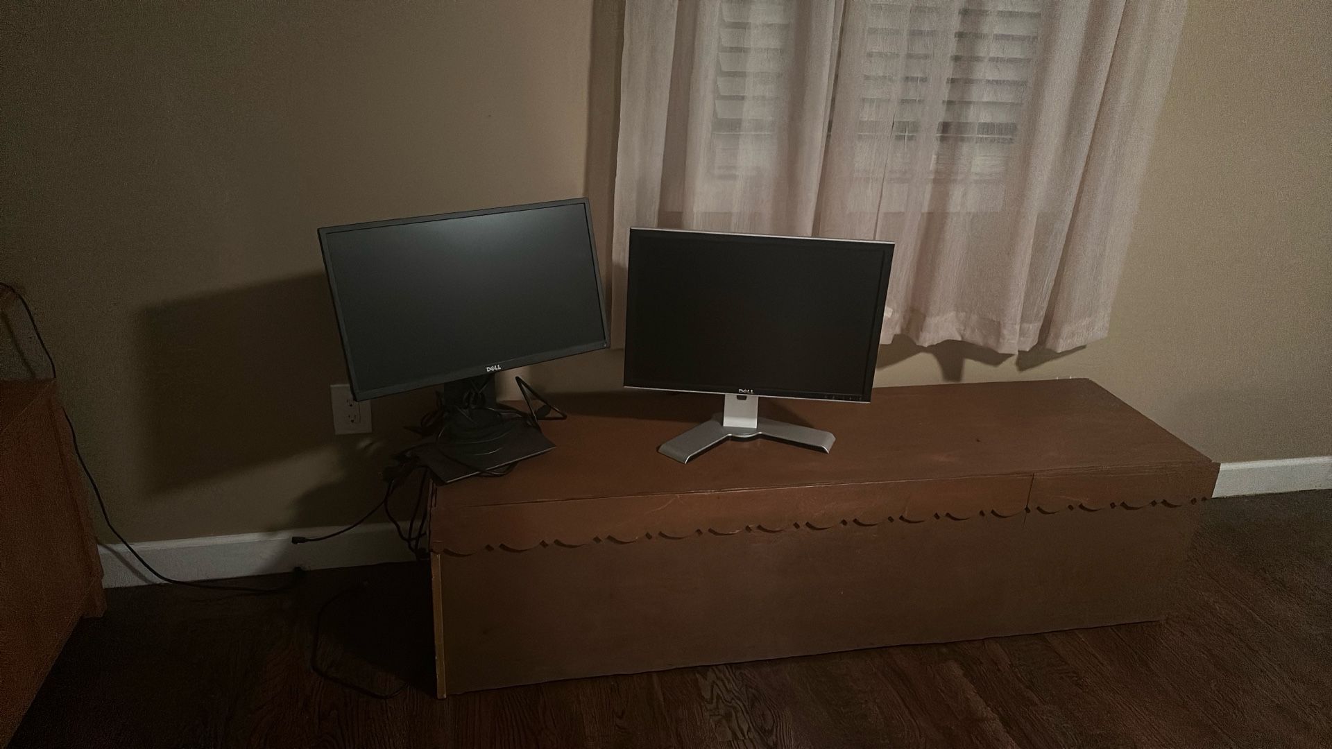Dell 22’ Computer Monitors 