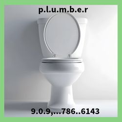 plumbers indoor