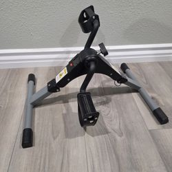 Mini Pedal For Home Exercise 
