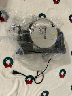 Greeze double sided waffle maker
