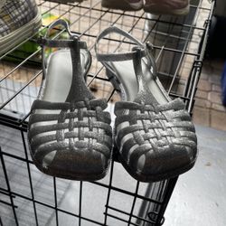 Mellisa Made In Brazil Sandal 