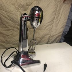 Electric Mixer $20
