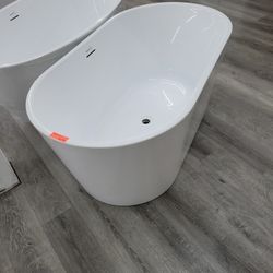 Bathtub 28x54" 