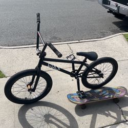 cult bmx