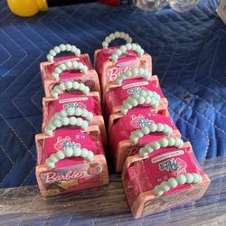 Barbie Pets Mini Playsets Series 14 – NEW Sealed – Lot of 7 – Rare Blind Box Style