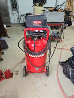 Air Compressor