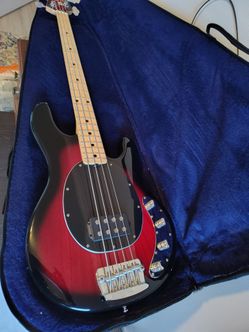 Sterling by Music man Ray34