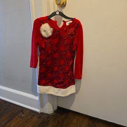 Dress For girl Size 4t
