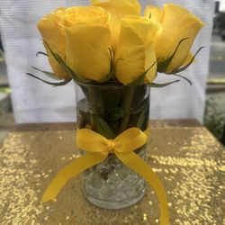 Centerpieces 