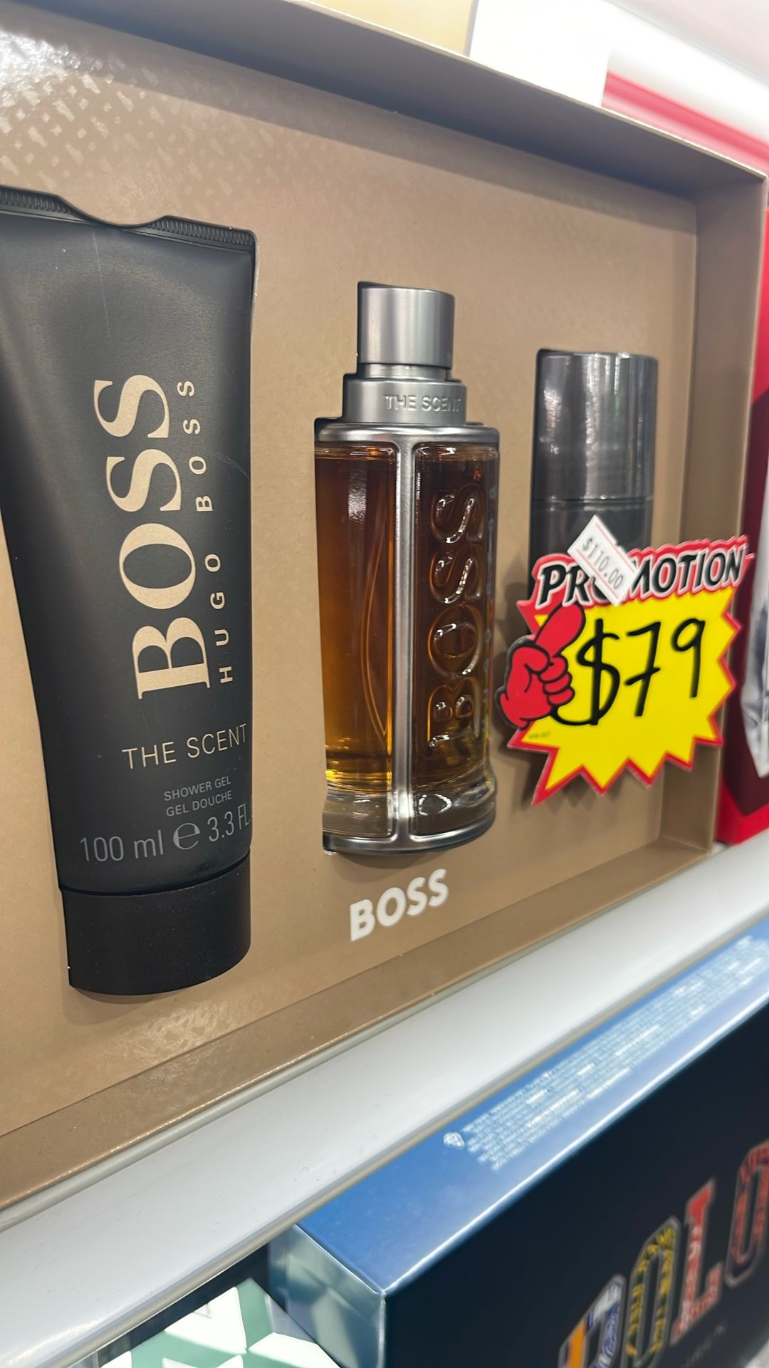 Boss Hugo Boss The Scent Perfume For Men Colonia Para Hombres Cologne For Men Perfumes Para Hombres Aroma Para Caballero