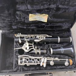 Clarinet