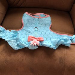 Dog Harness 