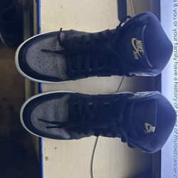 Air Jordan 1 OG palomino 