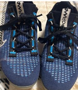 Nike Vapormax Flyknit Sneakers