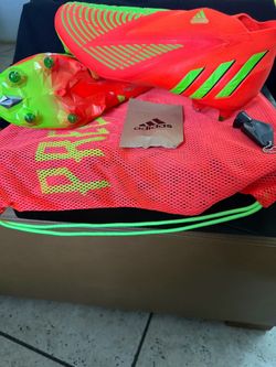 Adidas Predator Edge+ SG