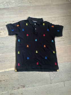 Psycho Bunny polo adult men xs