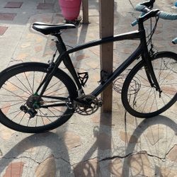 Road bike Carbon Fiber 