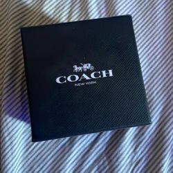 Coach Watch