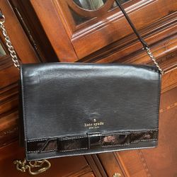 Kate Spade Crossbody Bag