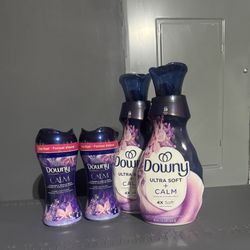 Downy Bundle