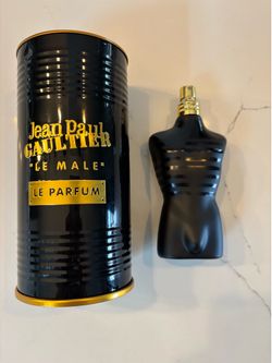 Jpg Le Male Le Parfum 125ml