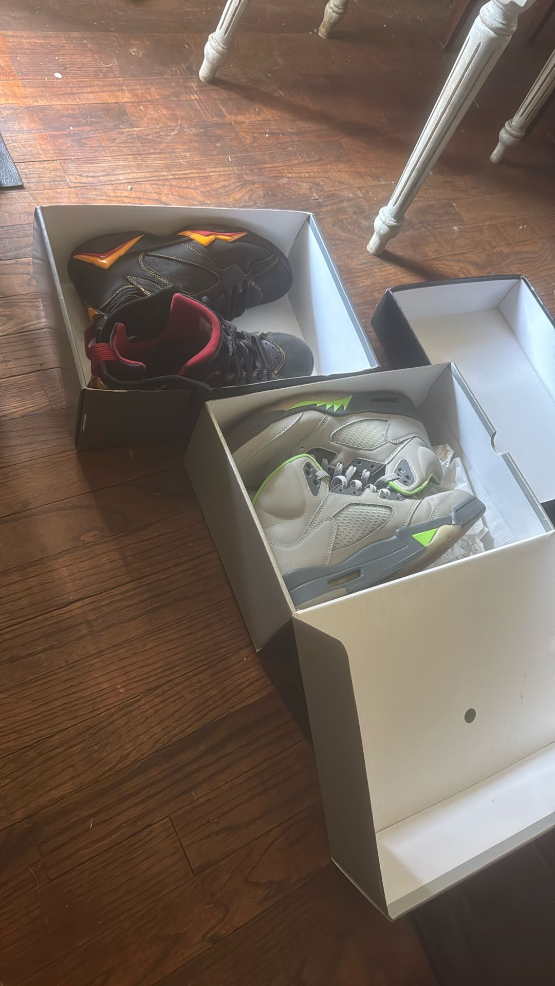 Jordan’s