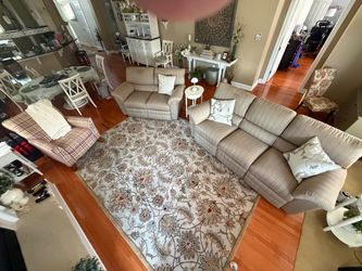 Family Room Furniture