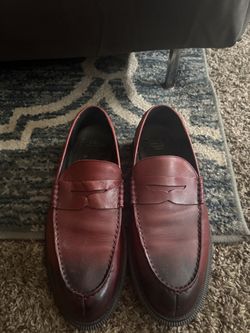 Dr Marten Loafer Size 10
