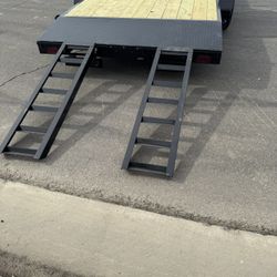 Car Trailer