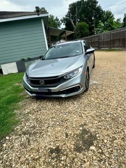 2021 Honda Civic