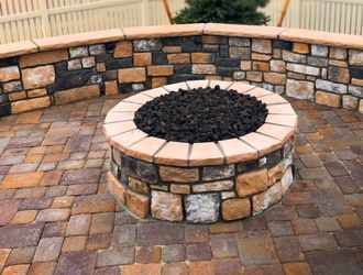 Firepit