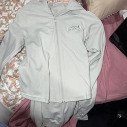 2 Piece Body By Raven Tracy 