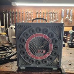 Bren Weld "Buzz Box" Stick Welder