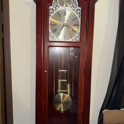 Bulova Clock