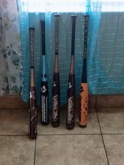 Baseball bat