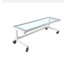 Commercial Rolling table