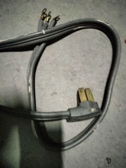 Dryer plug