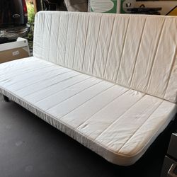 IKEA Nyhamn Futon 