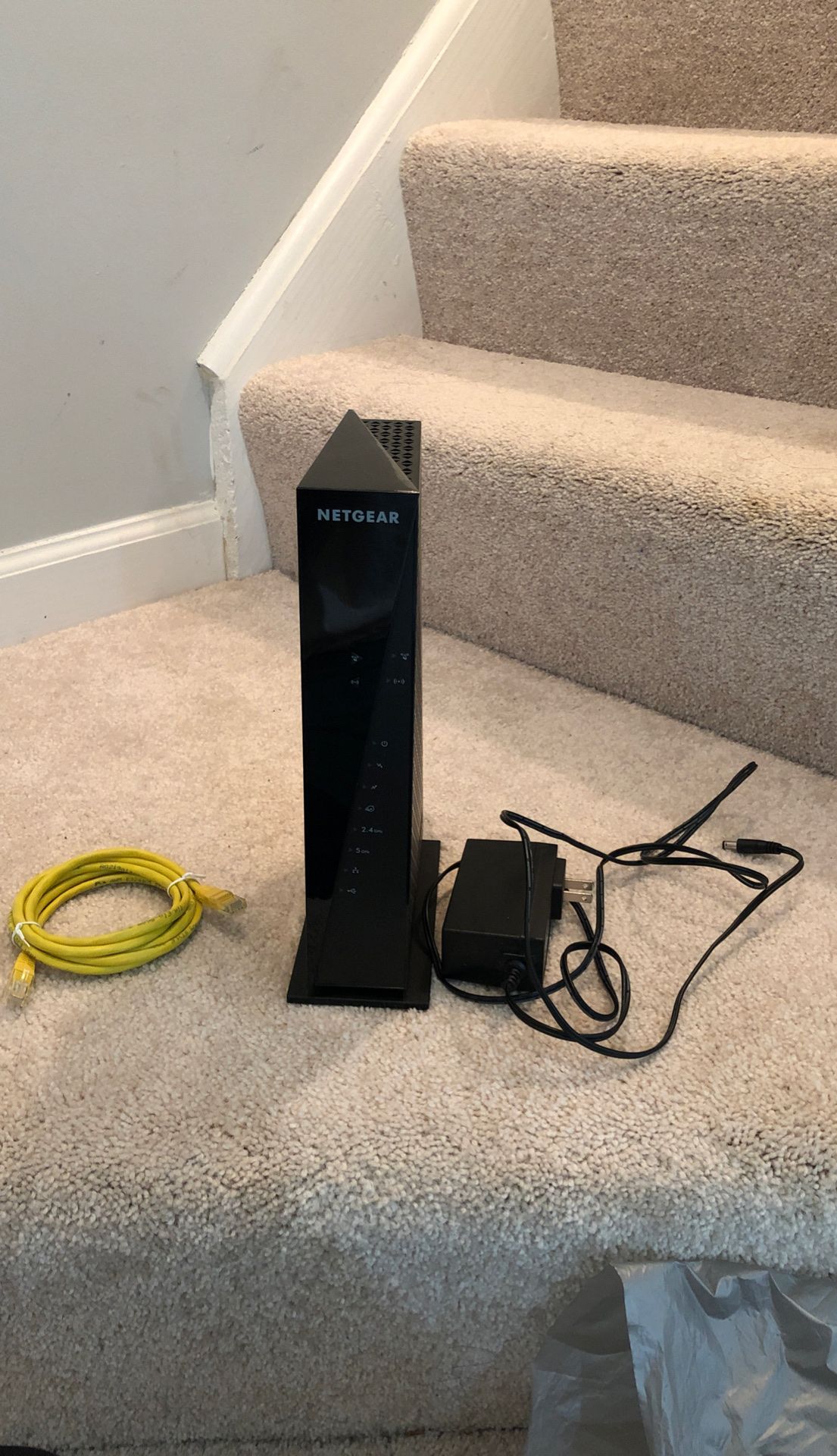 Router for Comcast