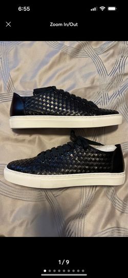 Men’s Dress Casual Shoes Size 9