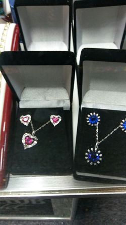 Sterling silver.925...