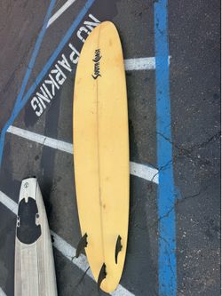 South Coast SurfBoard