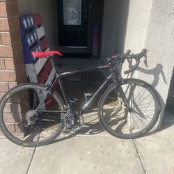 Wilier Zero 7 