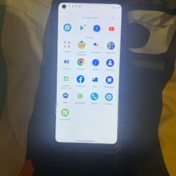 *CARRIER UNLOCKED* Moto G Power 2021